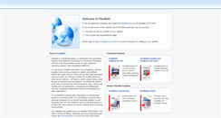 Desktop Screenshot of marteks.com.tr